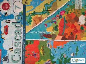 Cascade Collins class 7 social studies