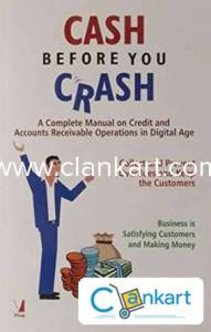 Cash Before You Crash C-0564