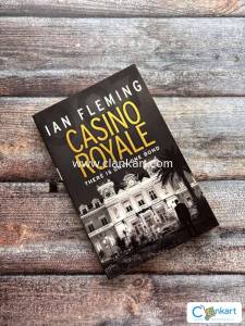Casino Royale (Pre-loved)