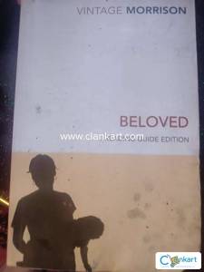 Title - beloved