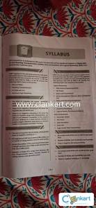 Cat 25 Years solved question paper book