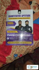 Cat Quantitative aptitude