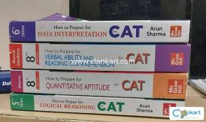 Cat books for sale