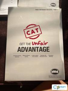 Cat ims reference material