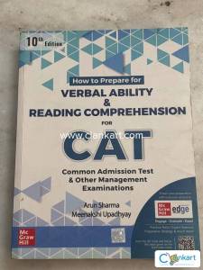 Cat preparation book