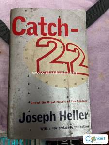 Catch 22 Joseph Heller