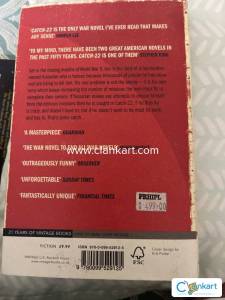 Catch 22 Novel