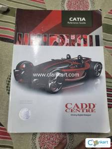 Catia V5 reference guide