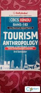 Cbcs IGNOU BANS - 183