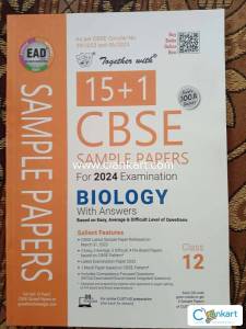 Cbsc sample paper mathematics class 12th