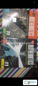 Cbse/Wbchse Maths for class 11
