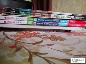 Cbse Class 10th Sample Papers Best and New