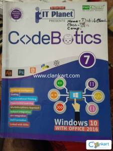 Cbse IT planet