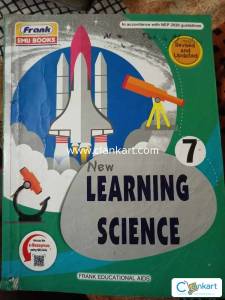 Cbse Learning science