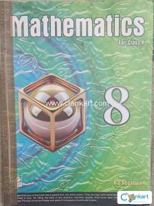 Cbse Maths For class 8th