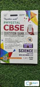 Cbse Question Bank for Class 10