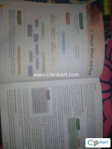 Cbse Social Science for class 7