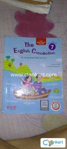 Cbse -The English Connection class 7