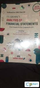Cbse account for class 12