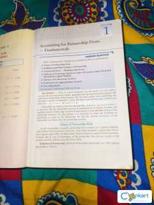 Cbse accounts class 12