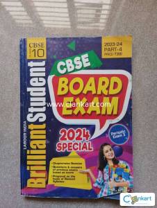 Cbse board exam 10 2023-24