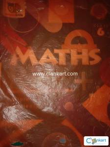 Cbse book for class 6