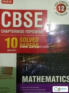 Cbse champion, chapter wise-topic wise, mathematics