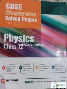 Cbse chapter wise solved papers(2023-2010)