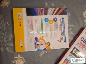 Cbse chapterwise for class 12 2024 edition