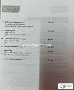 Cbse class 12thchapterwise question papers (maths) 2010-2019