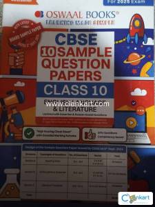 Cbse class 10