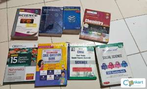 Cbse class 10 book