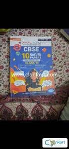 Cbse class 10 previous solved papers 10 years ( 2026 to 2025)