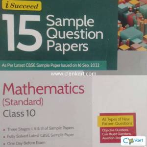 Cbse class 10 question bank arihant