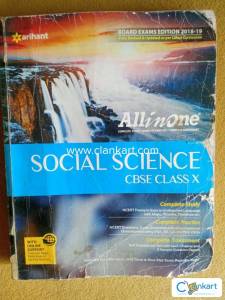 Cbse class 10 social science Complete study material