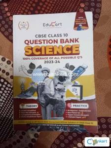 Cbse class 10th question bank SCIENCE