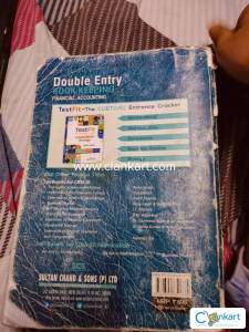Cbse class 11 th accountancy