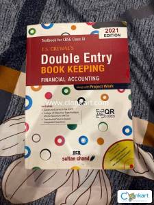 Cbse class 11th  accounts book