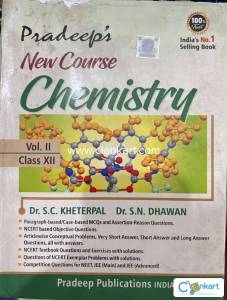 Cbse class 12 chemistry