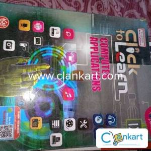 Cbse computer applications class 9