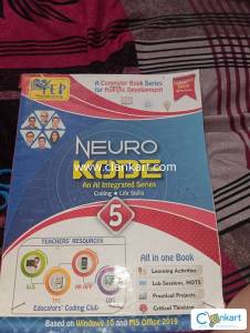 Cbse computer for class 5