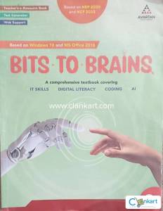 Cbse computer for class 8