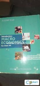 Cbse economics for class 12