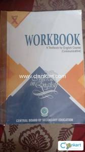 Cbse english course for class 10
