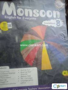 Cbse english for class 8th