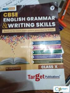 Cbse english grammar and writing skills