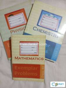 Cbse exampler ( M,P&C)