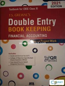 Cbse financial accounting for 12th