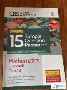 Cbse mathematics class 10