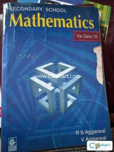 Cbse mathematics class 10